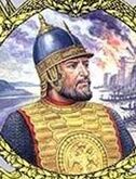 Даниил Адашев - осуществил первую русскую морскую победу над турками, захватив в устье Днепра 2 турецких корабля, провёл первую высадку российских войск в Крыму, отбив множество пленников (1559)