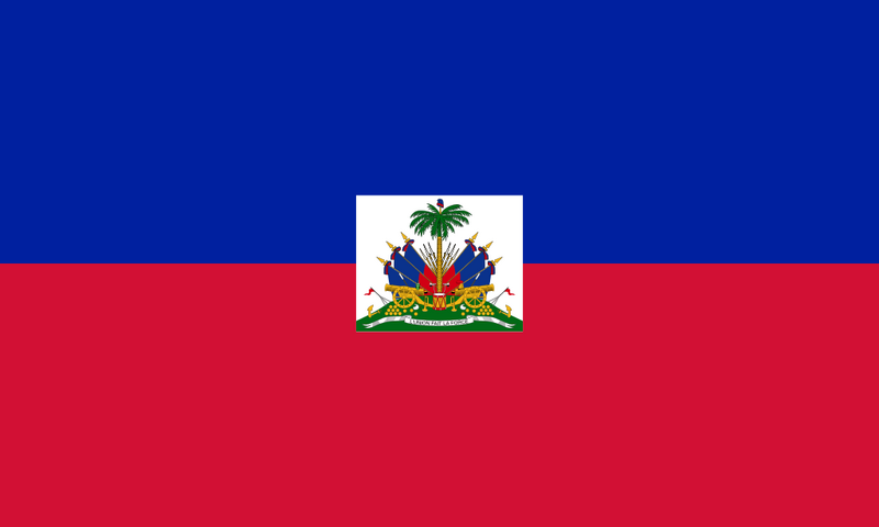 Файл:Флаг Гаити.png