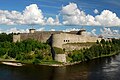 Крепость Ивангород и реконструкция всех крупных крепостей Северо-Запада