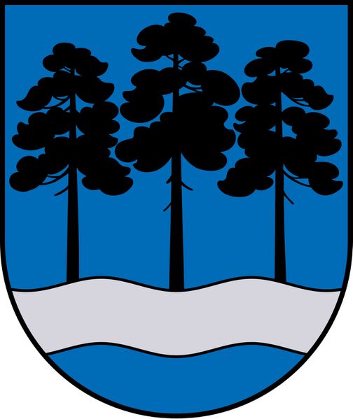 Файл:Герб Огре.jpg