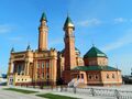 Тольяттинская соборная мечеть (2007)