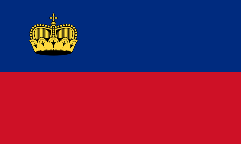 Файл:Флаг Лихтенштейна.png