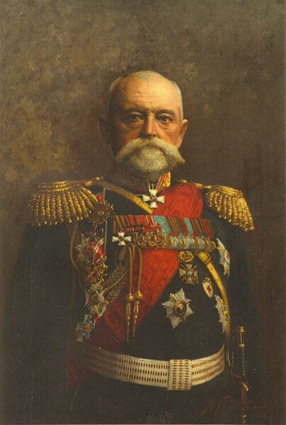 Файл:Николай Линевич.jpg