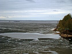 Горьковское водохранилище