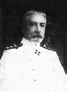 Леонид Князев — губернатор в Тобольске (1896–1901), Вологде (1901–1902), Костроме (1902–1905), Курляндии (1905–1910), военный губернатор в Иркутске (1910–1916), при нём де факто присоединена Тыва и основан Белоцарск (1914, ныне Кызыл), построены Усинский тракт через Саяны в Тыву и Амурская ж/д