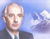 Григорий Гамбурцев - основоположник советской сейсмической разведки, создал корреляционный метод преломлённых волн и глубинное сейсмическое зондирование