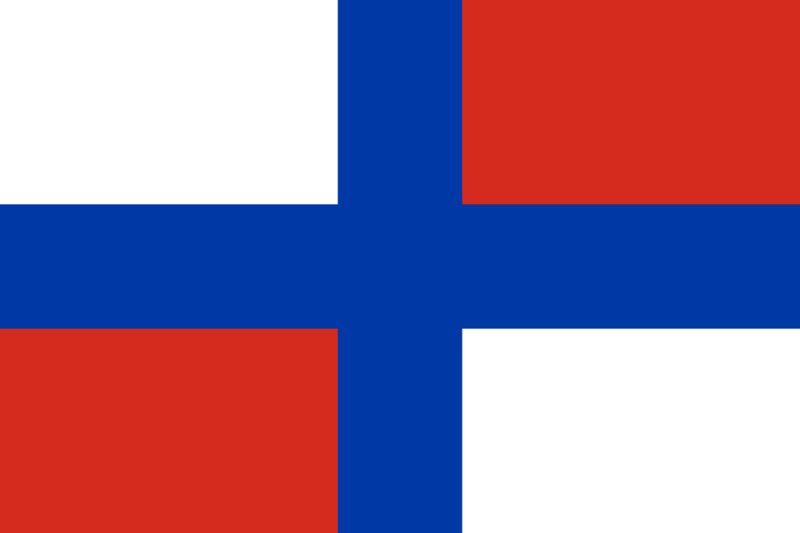 Файл:Флаг Орла (крестовый).png