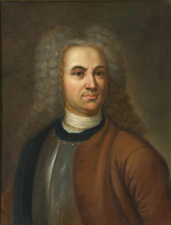 Василий Татищев - первый российский ученый-полимат (географ, экономист, историк), губернатор Урала, основатель Ставрополя-на-Волге, Екатеринбурга и Перми