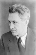 Григорий Ландсберг — открыл комбинационное рассеяние света, разработал методы спектрального анализа металлов и сплавов, автор лучших советских учебников по элементарной физике