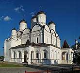 Троицкий собор Болдина монастыря, Смоленская обл. (2010)