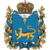 Coat of Arms of Pskov oblast.png