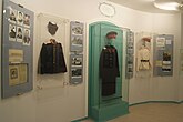 Музей истории развития образования Воронежской области