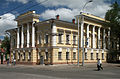 Краеведческий музей Томска