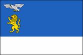 Синий (небо) и белый (меловые горы) — флаг Белгорода