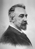 Пётр Лебедев — впервые экспериментально обнаружил и измерил давление света, пионер изучения магнитных полей Солнца, Земли и планет