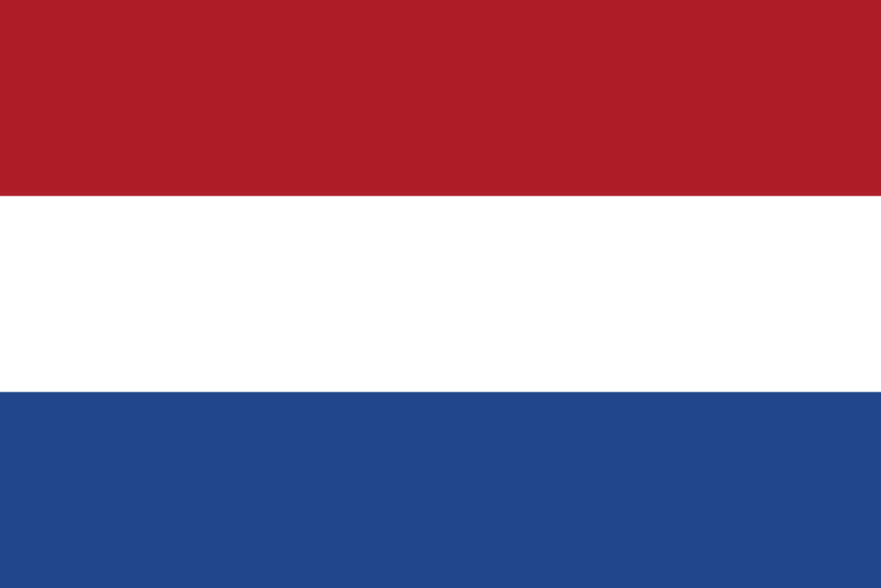 Файл:Флаг Нидерландов.png