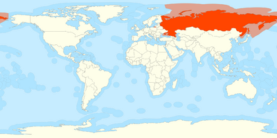 Планета Земля