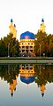 Майкопская соборная мечеть (2000)