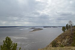 Ленский мост