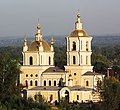Спасо-Преображенский собор, Новокузнецк (2004)