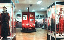 Белгородский музей народной культуры