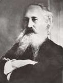 Евграф Фёдоров — минералог, кристаллограф и математик, определил периодический граф в геометрии и все 230 пространственных групп кристаллов, изобрёл фёдоровский столик
