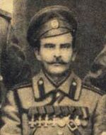 Аввакум Волков — герой русско-японской и Первой мировой войн, 5-кратный Георгиевский кавалер (рекорд), получил свой первый Георгиевский крест в 13 лет