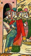 Иван Воротынский — верховский князь, с его добровольного перехода под власть Ивана III началось возвращение западнорусских земель от Литвы к Москве (Хитрая война 1487–1494 гг.); герой битвы под Ведрошей с литовцами (1500), отразил крымский поход на Тулу (1517)