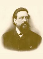 Иван Мушкетов — геолог, автор первой геологической карты Средней Азии (1880, вместе с Г. Романовским), открыл там первые крупные месторождения; пионер сейсмологии в России (вместе с А. Орловым), основал русскую сейсмическую службу (1887), руководил изысканиями для Кругобайкальской ж/д (1894)