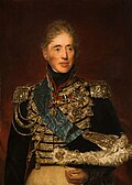 William Corden the Elder (1797-1867) - Charles X, King of France (1757-1836) - RCIN 401160 - Royal Collection.jpg