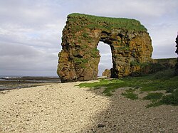 Командорские острова