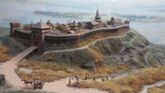 Города-крепости Родень и Трубеч (Трубчевск) на рубежах Южной Руси