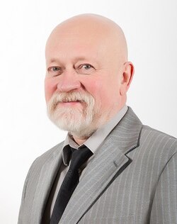 Николай Шумаков — архитектор уникального Живописного моста, монорельса и лёгкого метро в Москве, а также многих других транспортных объектов