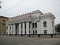 111Воронежский академический театр драмы имени А. В. Кольцова