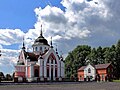 Католический Храм Святого Иоанна Златоуста, Новокузнецк (2007)