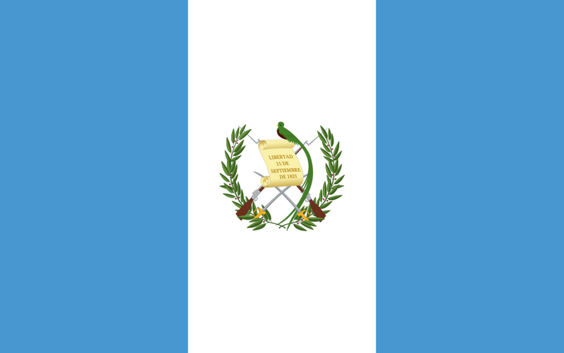 Файл:Флаг Гватемалы.png