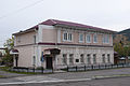 Купеческий дом Бодунова в Горно-Алтайске