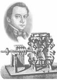 Борис Якоби — создатель первого практического электродвигателя (с вращающимся рабочим валом) и первого судна с ним (первого электрокатера)