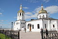 Знаменский Абалаковский монастырь — старейший в Сибири
