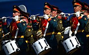Сводный военный оркестр России