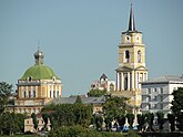 Спасо-Преображенский собор в Перми