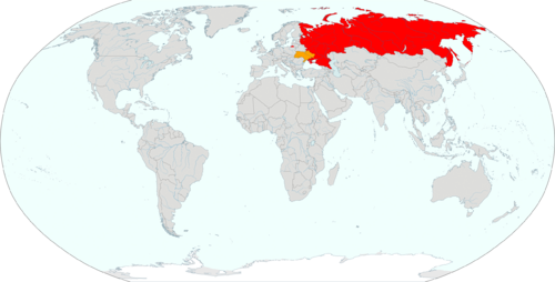 Россия в глобальной политике