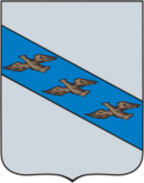 Куропатки — герб Курска и области
