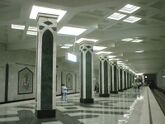 Казанский метрополитен