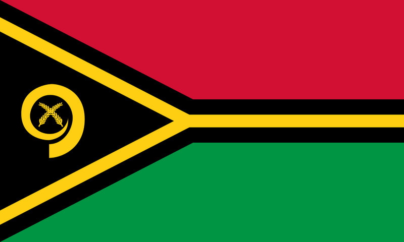 Файл:Флаг Вануату.png