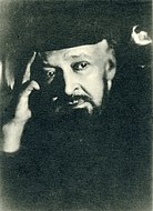 Иван Фомин — создатель теории «пролетарской классики», сооснователь постконструктивизма, предвосхитившего советский ампир