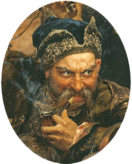 Иван Серко — знаменитый военачальник запорожских казаков