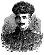 Георгий Брусилов — капитан первого русского полярного дрейфа, погиб в попытке пройти Северным морским путем