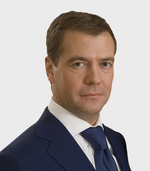 Файл:Дмитрий Медведев (официальный фотопортрет, 2007).jpg
