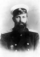 Иван Бубнов — генерал-майор Корпуса корабельных инженеров, учёный-механик, автор проектов 32 п/л, включая первую русскую подлодку с ДВС (1903, «Дельфин») и первые серийные и реально воевавшие русские п/л (c 1904, тип «Касатка»); соавтор проекта первой серии русских дредноутов типа «Севастополь» (с 1914)